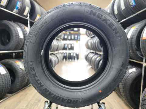 Nexen ROADIAN HTX2 245/60 R18