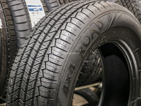 Riken 701 225/70 R16 - 4 fəsil təkəri