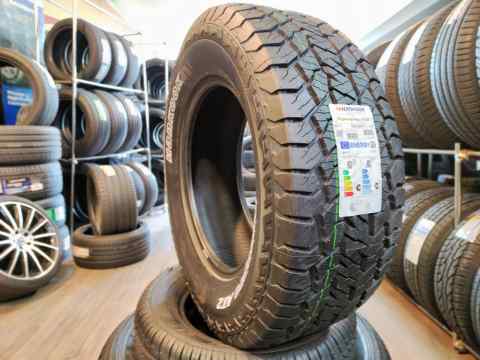 Hankook Dynapro AT2 RF11 265/65 R17 - 4 fəsil təkəri