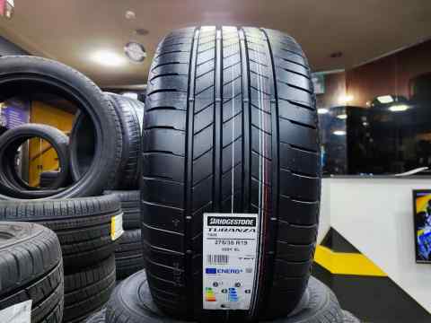 Bridgestone Turanza T005* 275/35 R19 - Yay təkəri