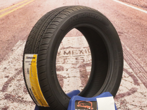 Horizon HH301 185/55 R15 - 4 fəsil təkəri