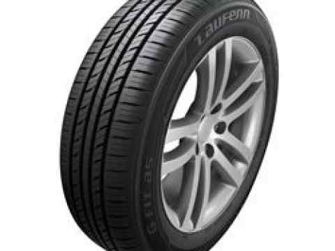 Laufenn (Hankook ) S FİT EQ LK01 225/50 R17 - Yay təkəri