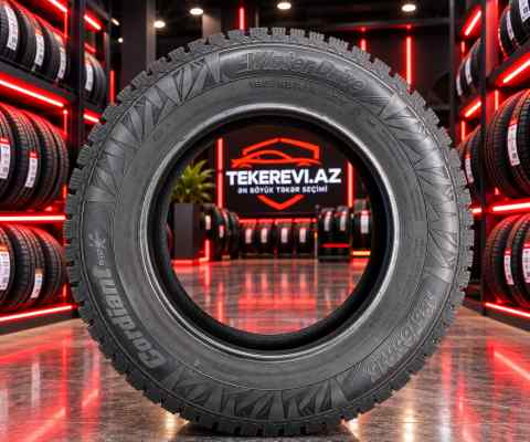 Cordiant Winter Drive 185/65 R15