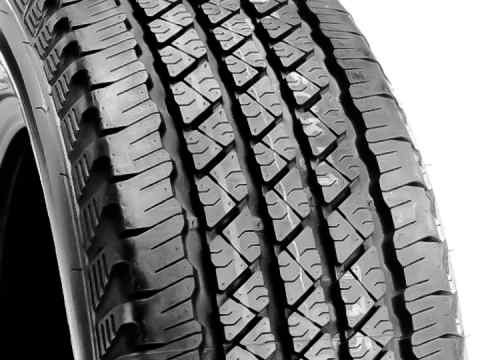 Nexen Roadian H/T 225/65 R17 - 4 fəsil təkəri