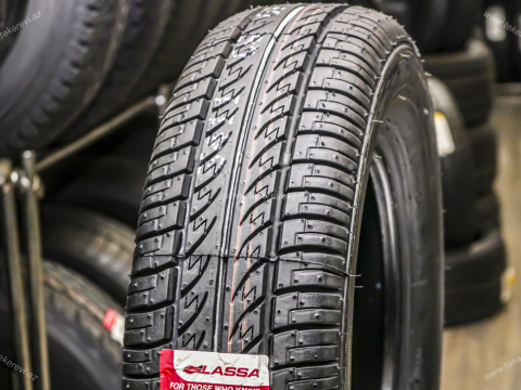 LASSA  MIRATTA 165/70 R13