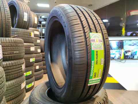 GoodRide SA77 235/45 R18 - 4 fəsil təkəri