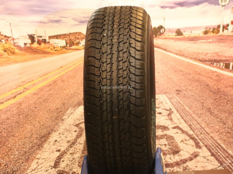 Dunlop Grandtrek AT22 285/65 R17
