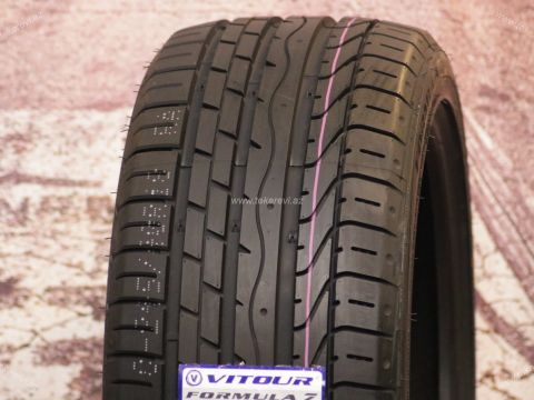 Vitour Formula Spec Z 245/40 R18 - 4 fəsil təkəri