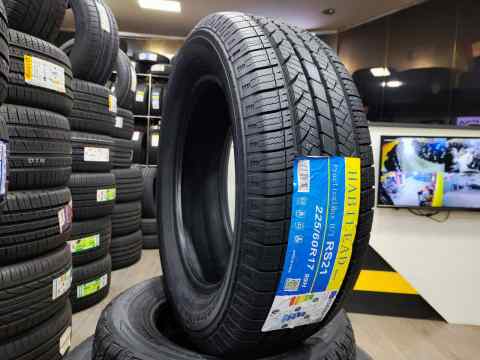 KAPSEN/Habilead RS21 225/60 R17 - 4 fəsil təkəri