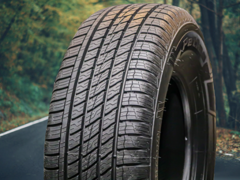 PETLAS  Explero A/S PT411 265/70 R16 - 4 fəsil təkəri