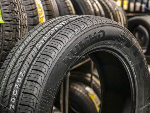 Kumho Solus TA31 215/55 R17