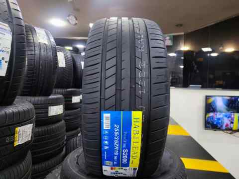 KAPSEN/Habilead HeadKing S2000 255/35 R19