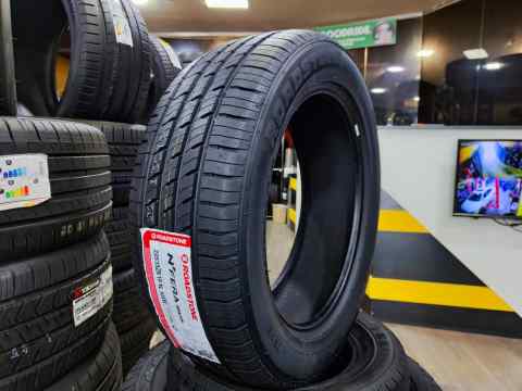 Marshal (By Kumho) N'Fera RU5 235/55 R19