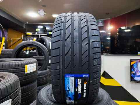 Atrezzo ECO ATREZZO ZSR 245/40 R18