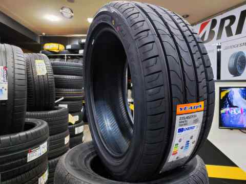 MatraX YDA-226 235/45 R18