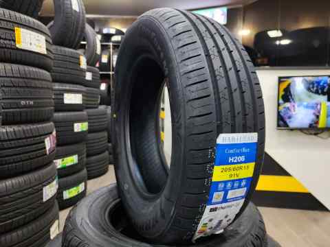 KAPSEN/Habilead HS 206 205/60 R15