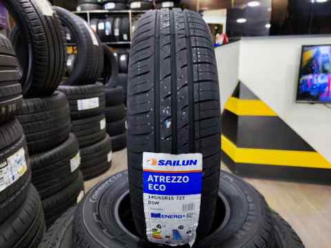 SAILUN Atrezzo ECO 145/65 R15