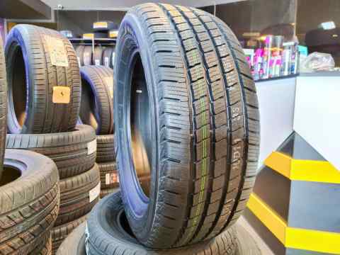 Marshal (By Kumho) Crugen HT51 275/55 R20