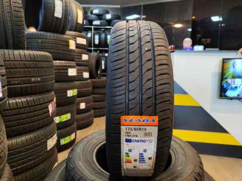 YEADA YDA-226 175/65 R15 - 4 fəsil təkəri