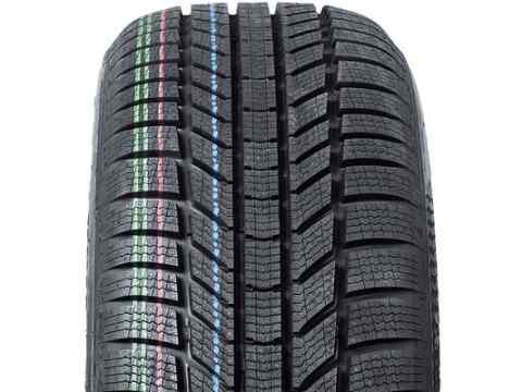Continental WinterContact TS 870 P 255/55 R19