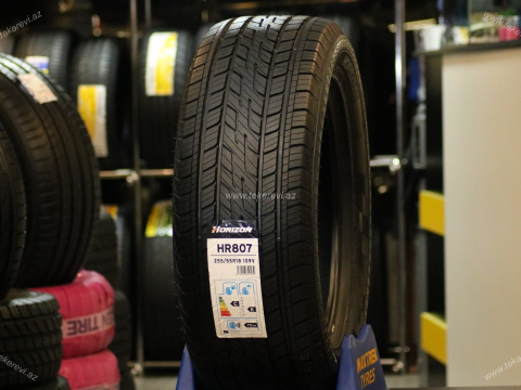 Horizon HR 807 255/55 R18