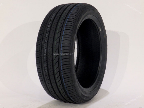 ANCHEE AC 818 215/45 R17 - 4 fəsil təkəri