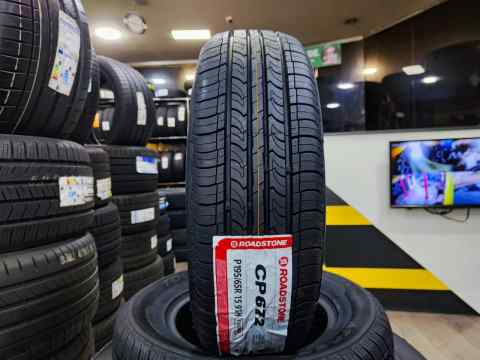 Roadstone( NEXEN ) CP672 195/65 R15