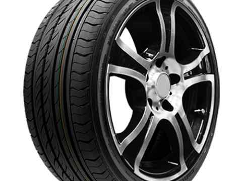 Centara Vanti HP 205/50 R16 - 4 fəsil təkəri