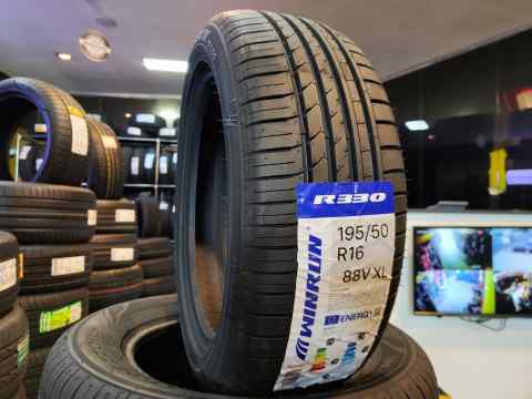 KAPSEN/Habilead R330 195/50 R16