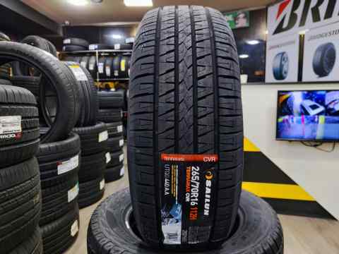 SAILUN Terramax CVR 265/70 R16
