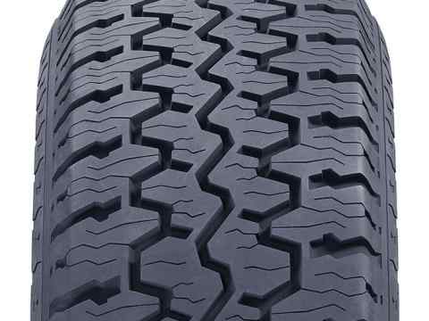 TIGAR Road Terrain A/T 225/75 R15C