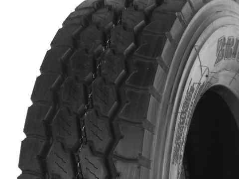 Dunlop SP 502 265/70 R19.5 - 4 fəsil təkəri