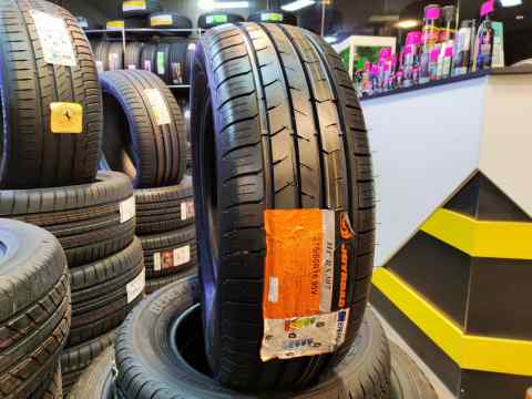 Joy Road RX382 215/60 R16