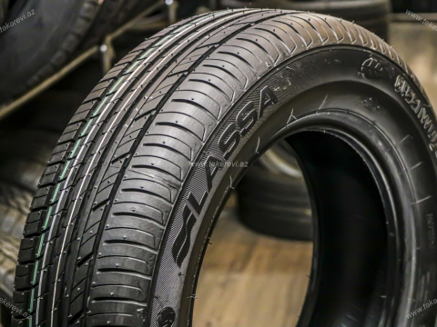 LASSA  Greenways 185/65 R14 - Yay təkəri