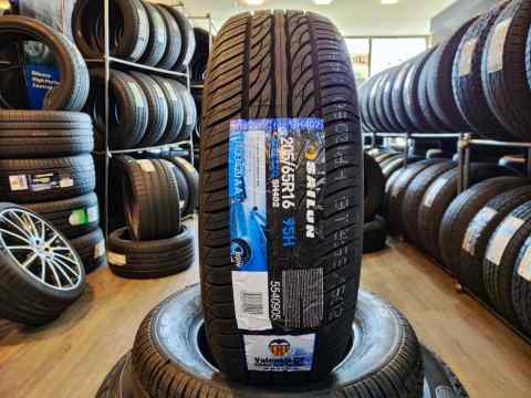 Atrezzo ECO SH402 ALL-SEASON 205/65 R16 - 4 fəsil təkəri