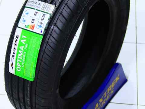 Aufine Optima A1 175/60 R14 - 4 fəsil təkəri