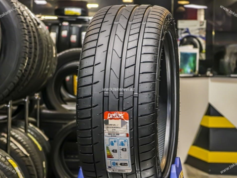 PETLAS VeloxSport PT741 245/40 R18