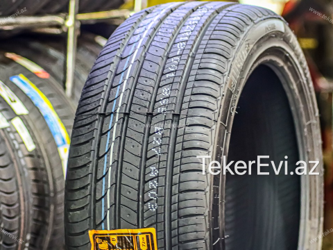 ANCHEE AC 818 245/40 R18 - 4 fəsil təkəri