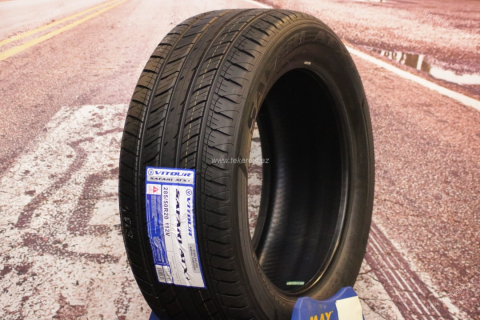 Vitour Tempesta Quattro 275/60 R20 - 4 fəsil təkəri