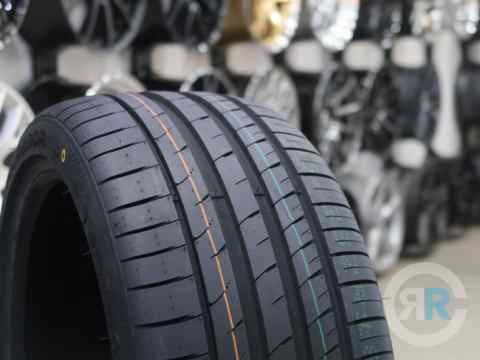 TOURADOR  X Speed TU1  255/35 R20 - Yay təkəri