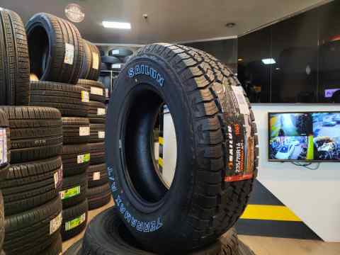 SAILUN TERRAMAX A/T 235/70 R16 - 4 fəsil təkəri