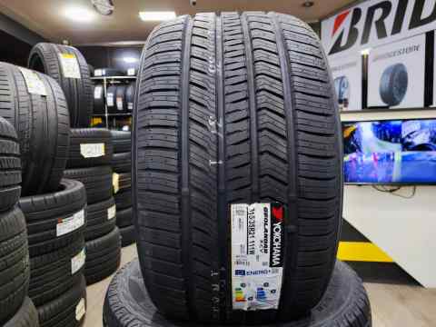 Yokohama Geolandar X-CV G057 315/35 R21