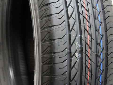 Bridgestone  Ecopia EP850 255/55 R18 - 4 fəsil təkəri