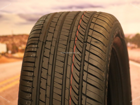 Horizon HU901 255/55 R19 - 4 fəsil təkəri