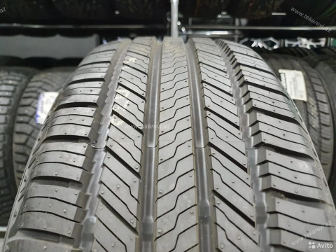 Yokohama Geolandar CV G058  235/65 R17 - 4 fəsil təkəri