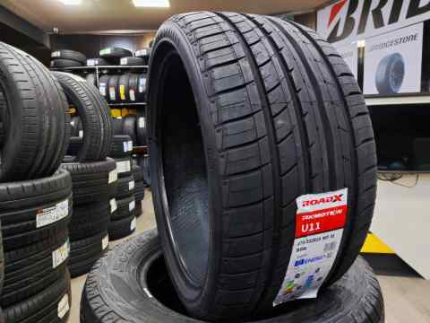 ROADX Rxquest SU01 245/35 R19
