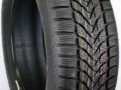 LASSA Snoways 3 225/55 R16