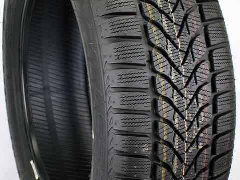 LASSA  Snoways 3 225/55 R16 - Qış təkəri