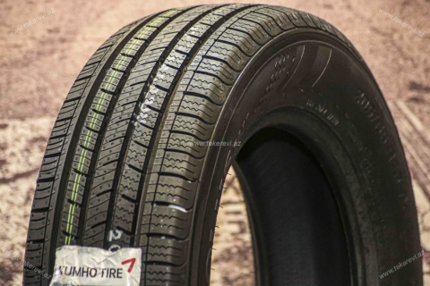 Kumho Solus TA11 205/60 R16 - 4 fəsil təkəri