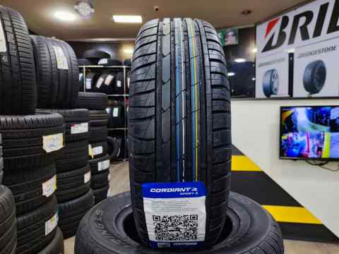 Cordiant Sport 3 195/65 R15